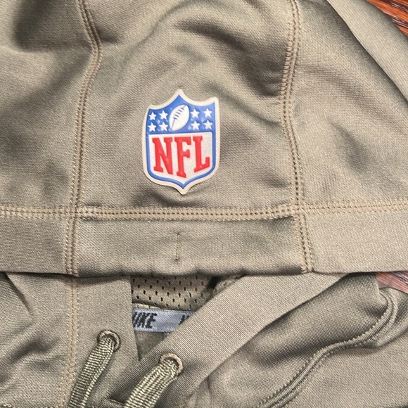 Detroit Lions sweatshirt - Picture 13 of 13